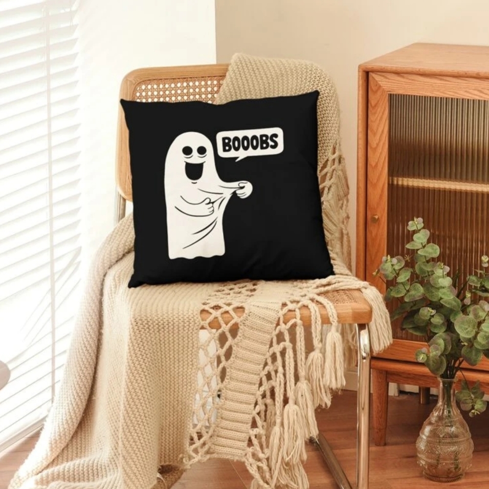 😂Humor Throw Pillow